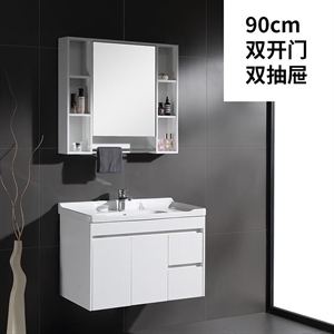 MP-800g(100cm单开门双抽屉款)